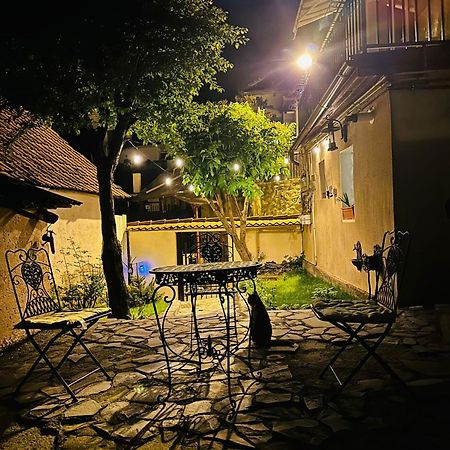 Curcanilor 18 Brasov Luaran gambar
