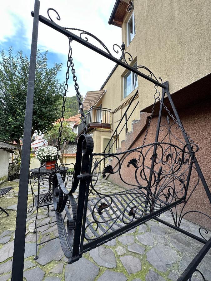 Curcanilor 18 Brasov Luaran gambar
