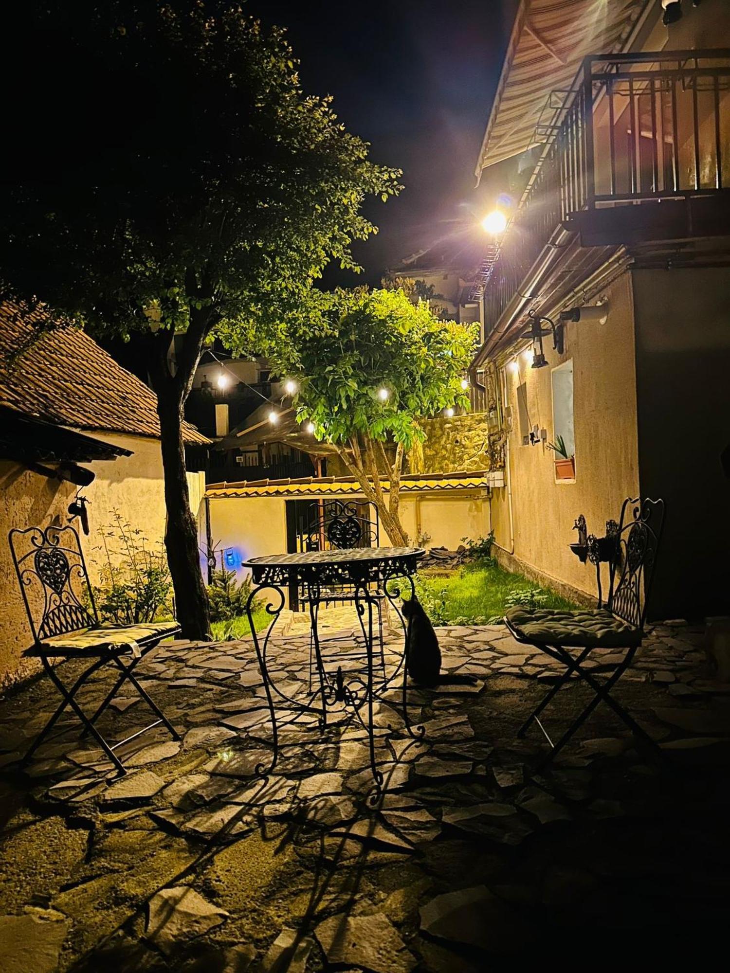 Curcanilor 18 Brasov Luaran gambar