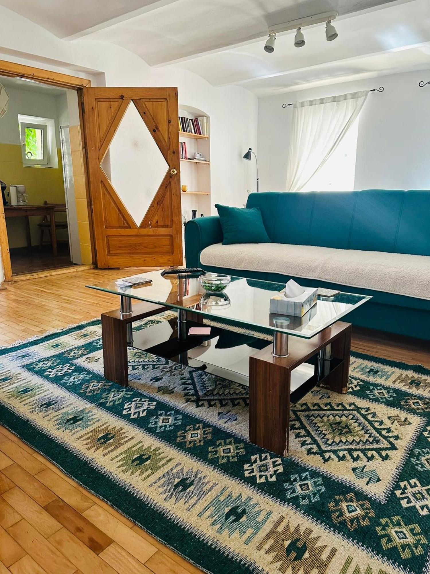 Curcanilor 18 Brasov Luaran gambar